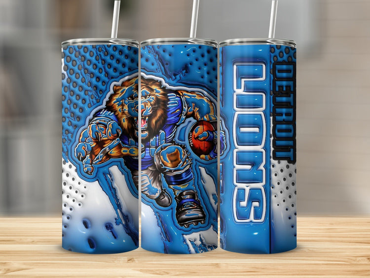 Detroit Lions
