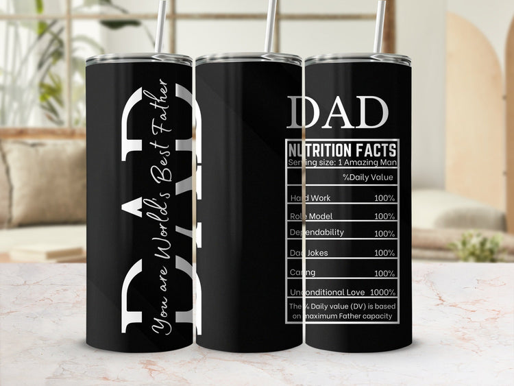 Father's, Dad's and Papa's