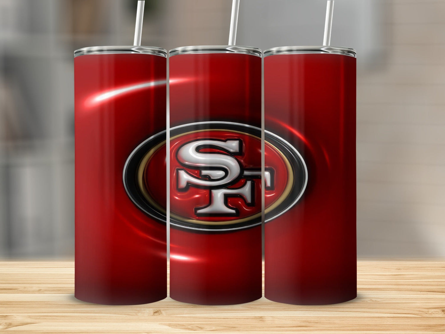 San Francisco 49ers