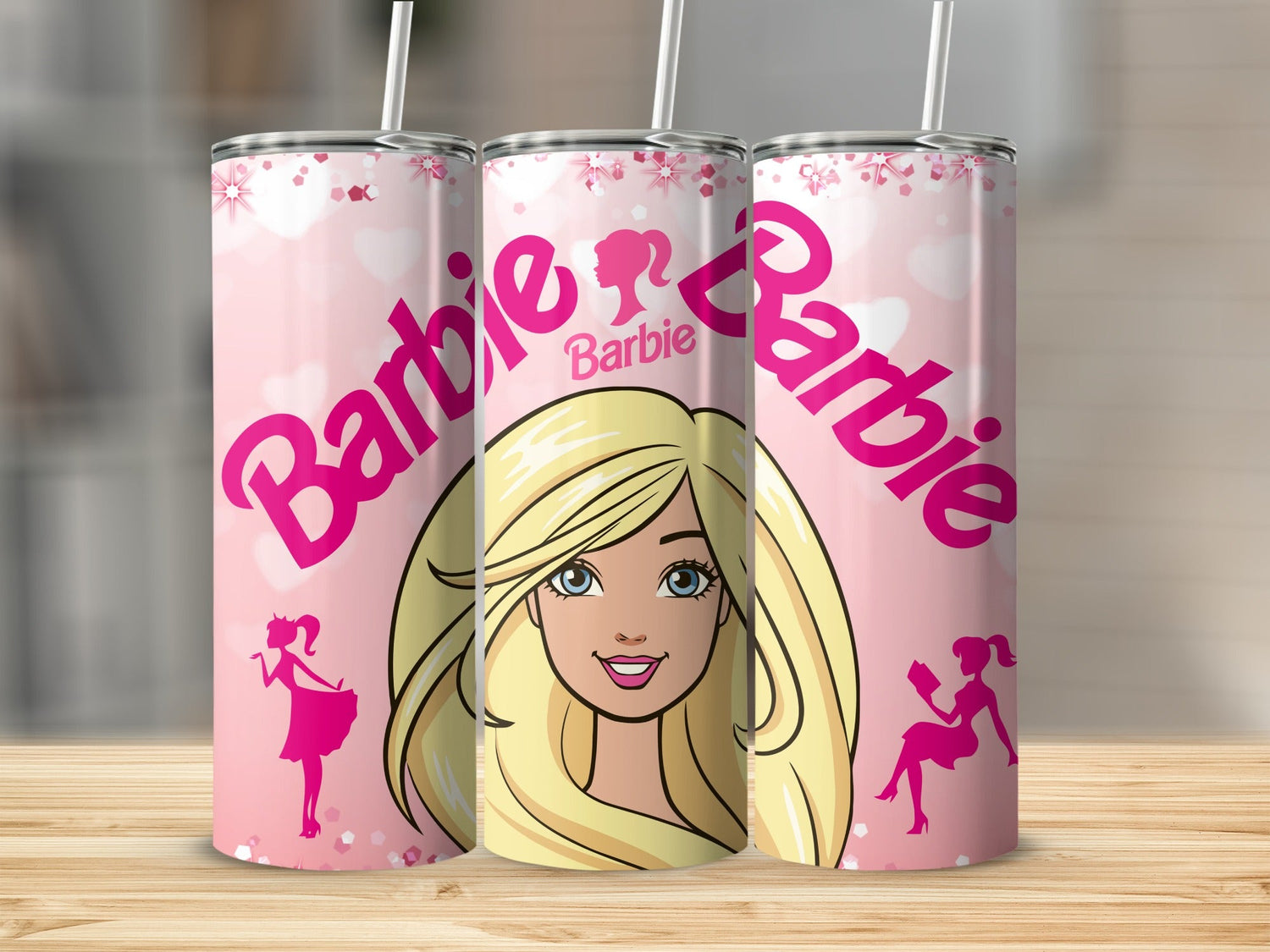 Barbie