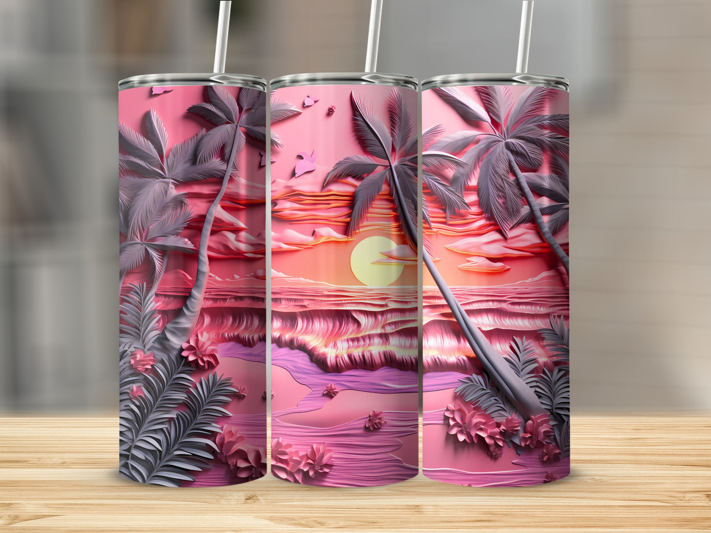 Stunning Pink Tropical Sunset Palm Trees Ocean Waves product type
Tropical
Sunset
Palm trees
Ocean waves
Pink aesthetic
Beach scene
Vacation vibe
Summer theme
Island life
Seaside design
Aesthetic art
Nature inspired
Floral accent
Coral pink
Ocean sunset
Pink ocean
Dreamy design
Paradise theme
Vibrant colors
Artistic print