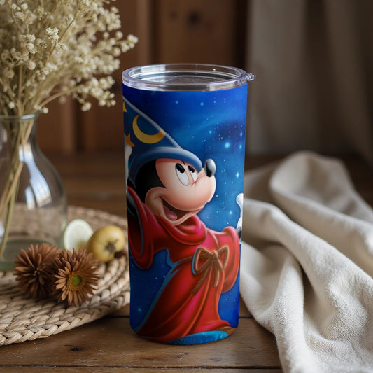 Disney Mickey Mouse Fantasy Tumbler