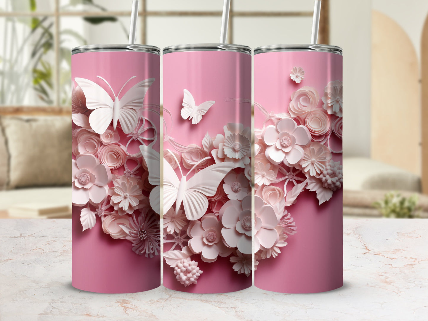 Pink Butterfly Floral Paper Cut Design Tumbler product type

Tumbler
Butterfly
Floral
Pink
Flower
Papercut
Design
Drinkware
Gift
Aesthetic
Delicate
Blossom
Feminine
Cute
Art
Nature
Spring
Layers
Butterflies
Flowers