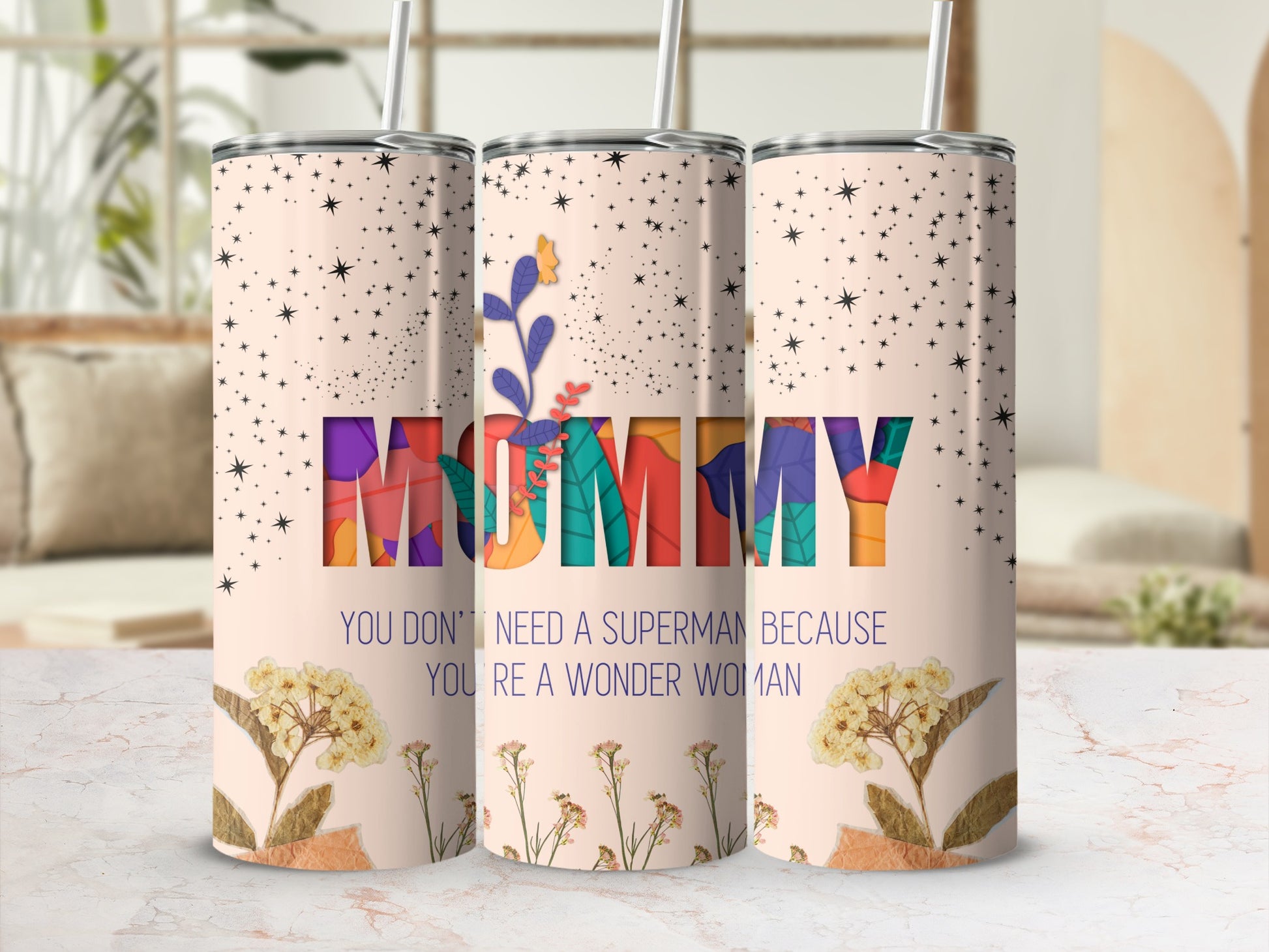 You Don't Need A Superman Because You're A Wonder Woman tumbler