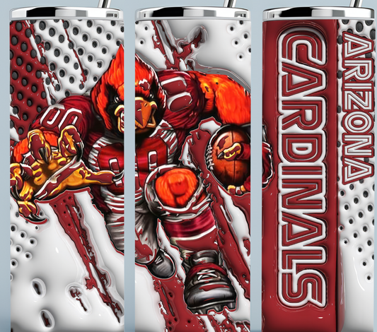 St. Louis Cardinals Tumbler