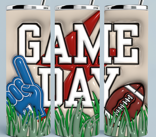 Game Day
