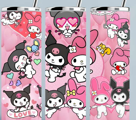 Hello Kitty Tumbler