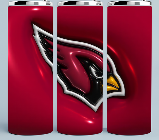 St. Louis Cardinals Tumbler