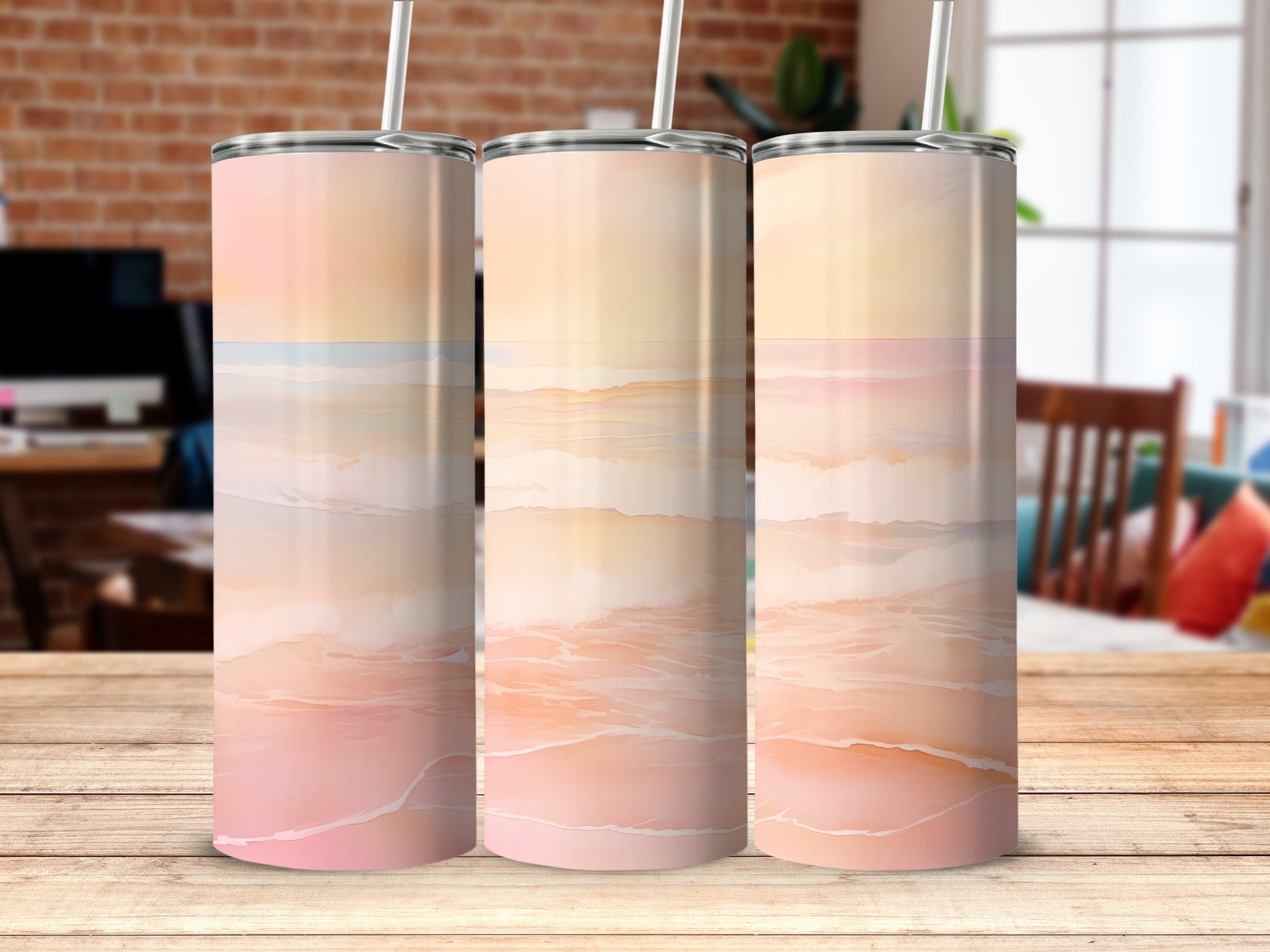 Sunrise Sunset Horizon Ocean Waves Art Design product type
Sunrise
Sunset
Ocean
Beach
Waves
Horizon
Seascape
Pastel
Watercolor
Abstract
Art
Design
Serene
Tranquil
Coastal
Pink
Orange
Blush
Peach
Water