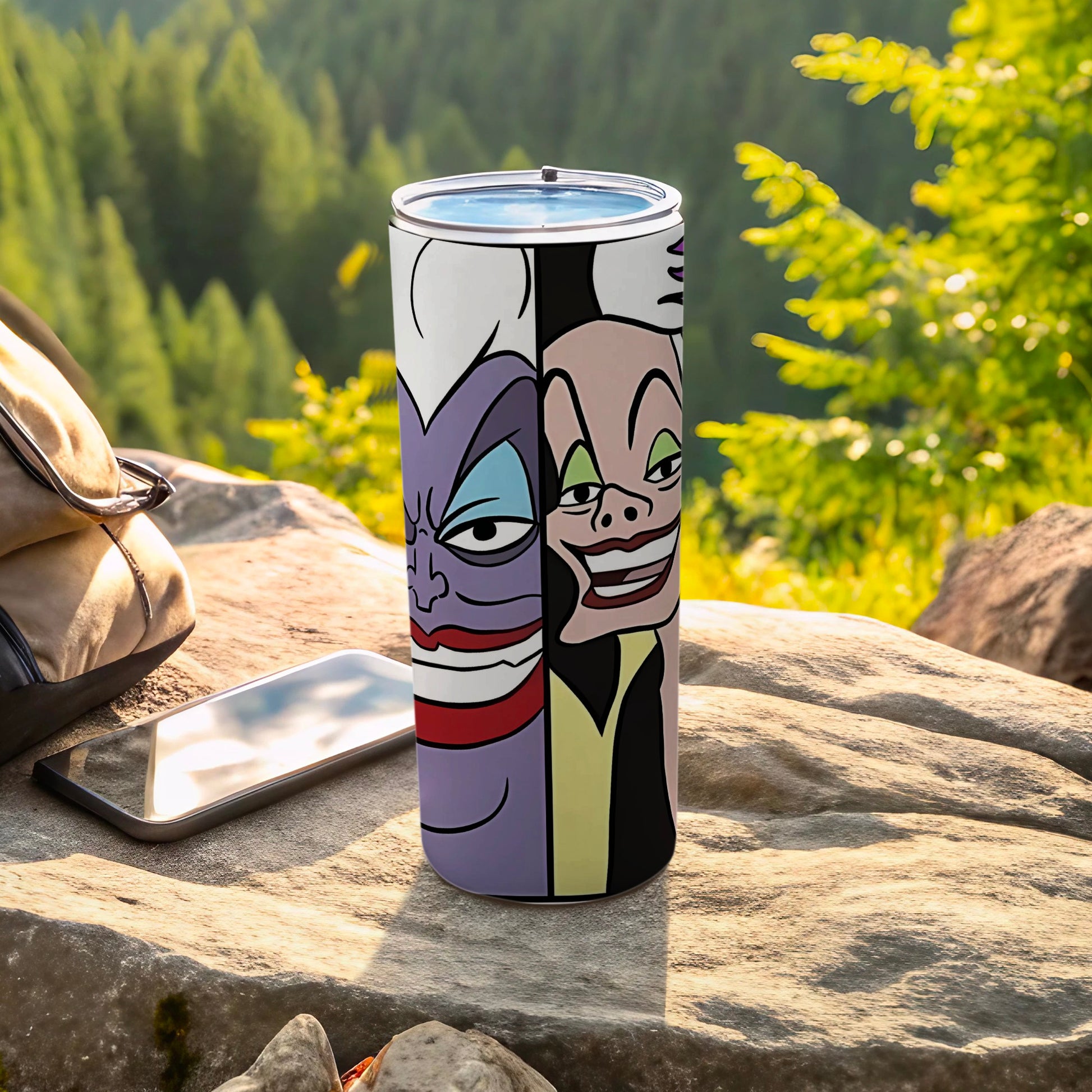 Unique Villain Faces Character Design Tumbler