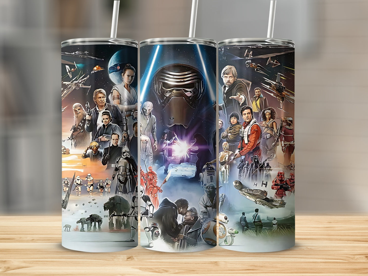 Star Wars Galactic Saga Heroes Villains Characters product type