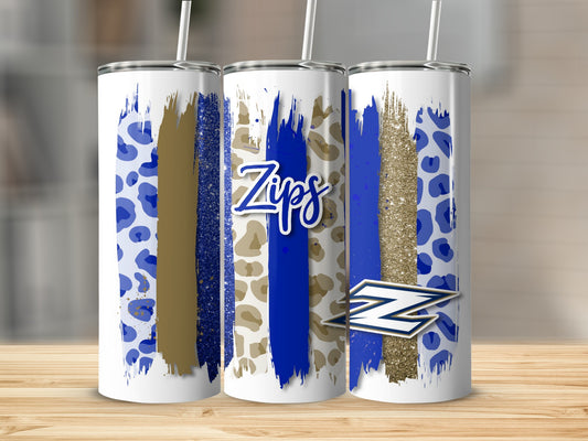 Zips Akron Sports Team