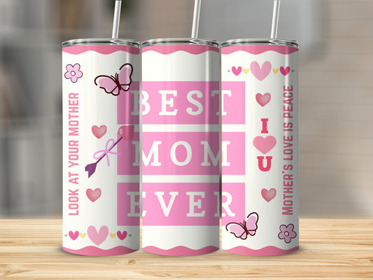 Best Mom Ever Look At Your Mother Mother's Love Product