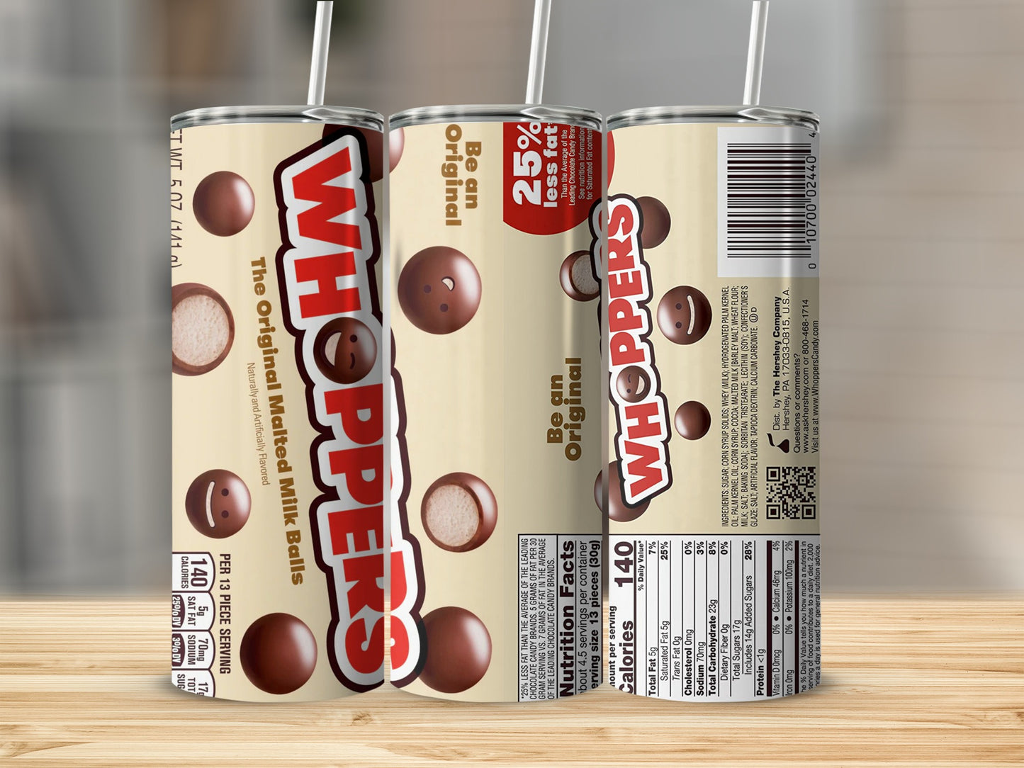 WHOPPERS The Original Malted Milk Balls product type