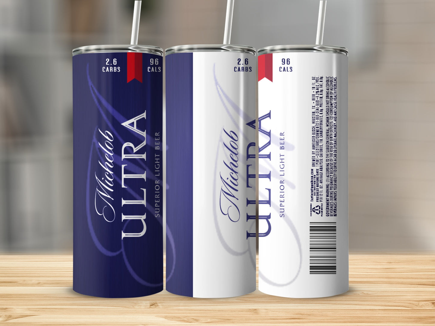 Michelob ULTRA Superior Light Beer 96 Cals 2.6 Carbs product type
