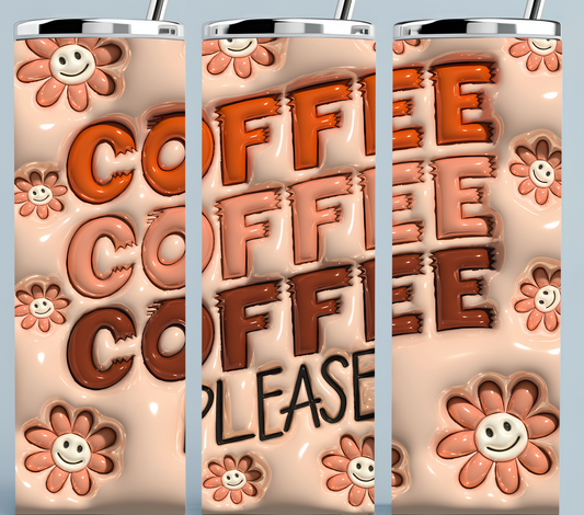 Coffee Coffee Coffee Please