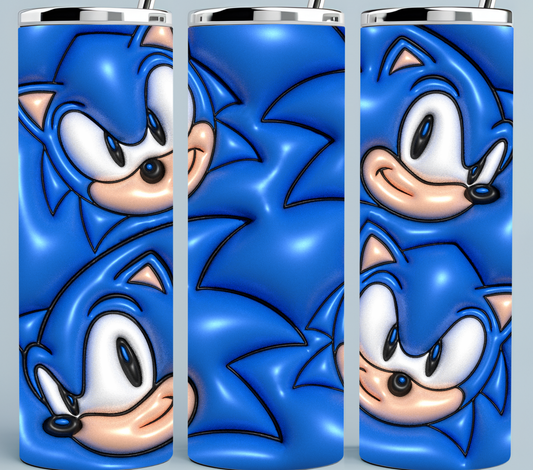 Sonic Tumbler