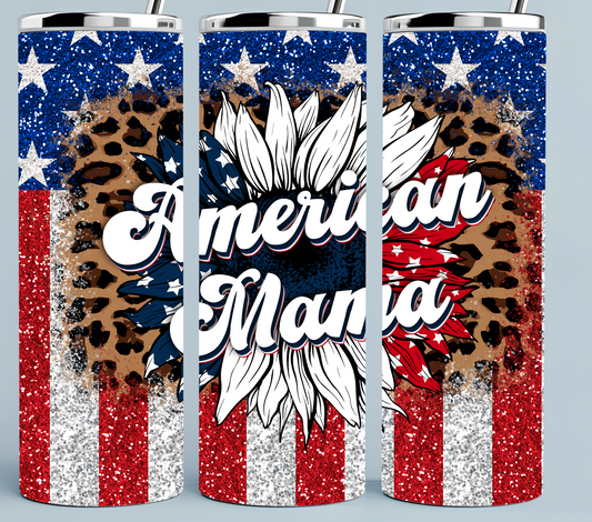 American Mama