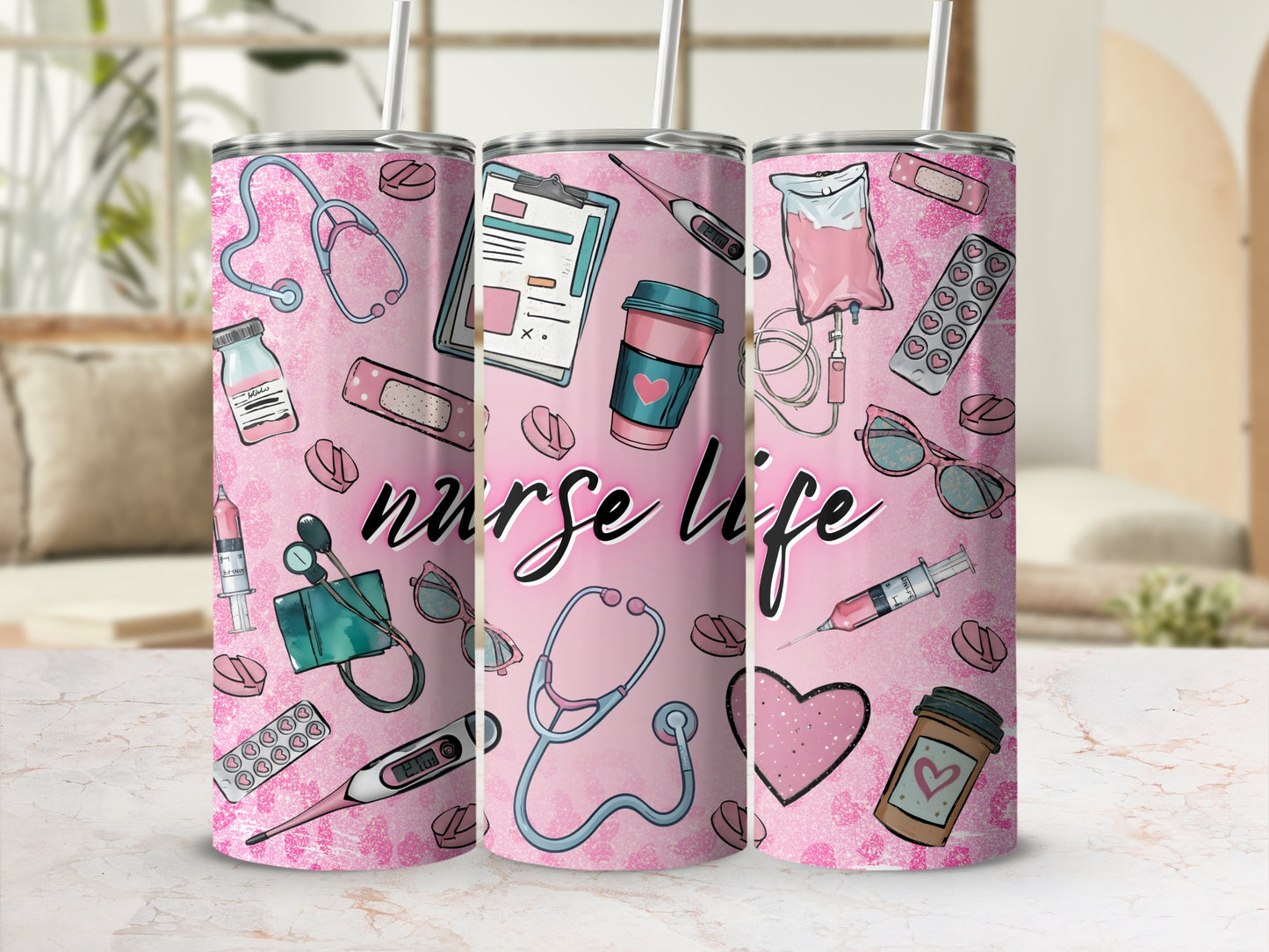 Nurse Life Healthcare Tools Medical Instruments product type