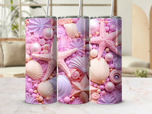 Pink Purple Seashells Starfish Pearls Ocean Beach product type
Pink Seashells, Purple Starfish, Ocean Theme, Beach Design, Marine Life, Pastel Aesthetic, Pearls Pattern, Nautical Style, Under The Sea, Coral Pattern, Mermaid Vibes, Sea Elements, Coastal Charm, Dreamy Pattern, Summer Theme, Aquatic Design, Starfish Art, Seashell Decor, Ocean Hues, Decorative Marine