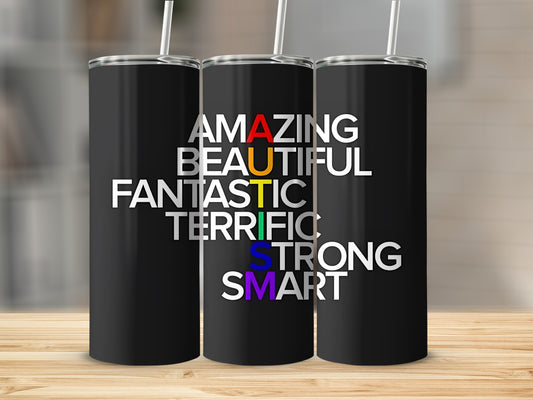 Amazing Beautiful Fantastic Terrific Strong Smart product