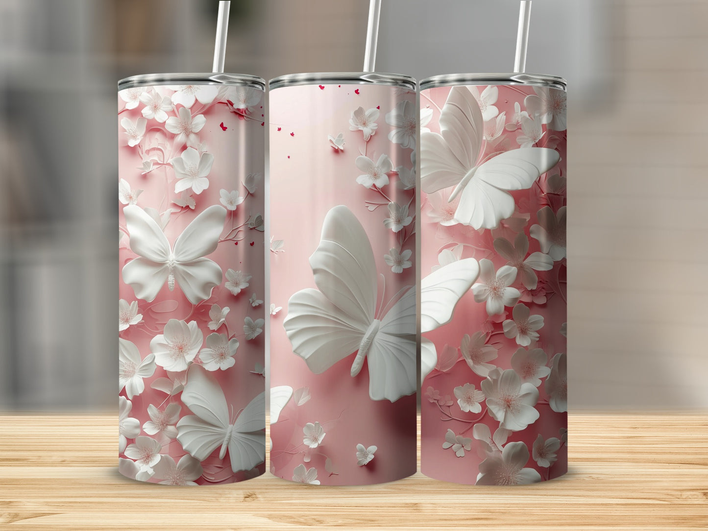 Pink butterflies flowers hearts design tumbler product type
Pink Tumbler
Butterfly Tumbler
Floral Tumbler
White Flowers
Pink Butterflies
Hearts Design
Spring Tumbler
Summer Tumbler
Aesthetic Drinkware
Nature Design
Elegant Tumbler
Girly Tumbler
Soft Pink
Pastel Colors
3D Butterflies
Cute Tumbler
Delicate Pattern
Travel Tumbler
Drinkware Gift
Flower Pattern