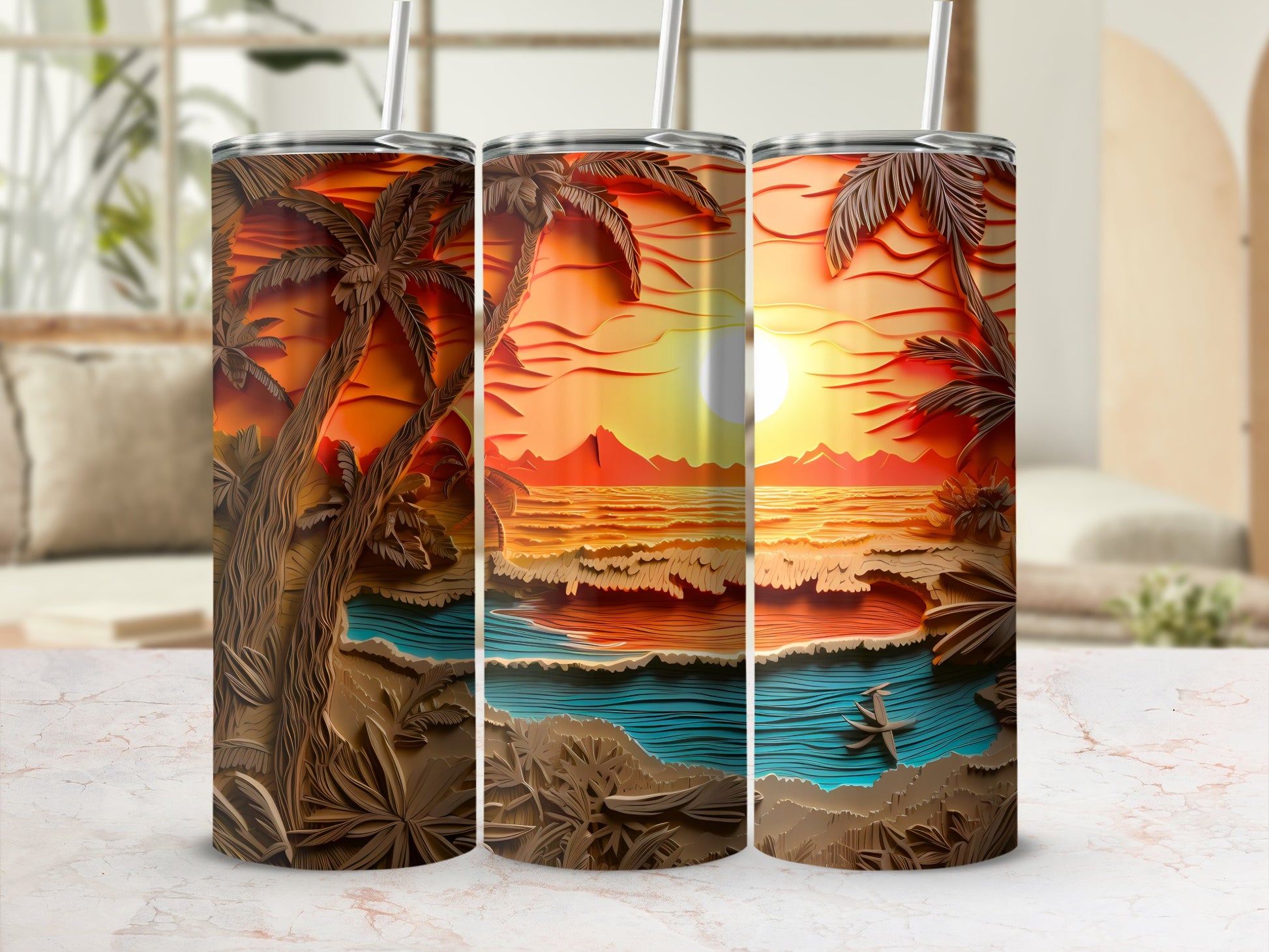 Sunset Beach Tropical Layered Art Ocean Palms Product type
Sunset Design, Beach Scene, Ocean Waves Art, Palm Tree Graphic, Tropical Illustration, Layered Papercut, 3D Beach Art, Summer Theme, Vacation Print, Island Scenery, Starfish Motif, Coastal Graphic, Aesthetic Visual, Vibrant Art, Nature Artwork, Textured Design, Paradise Image, Warm Hues Art, Scenic Landscape, Artistic Render