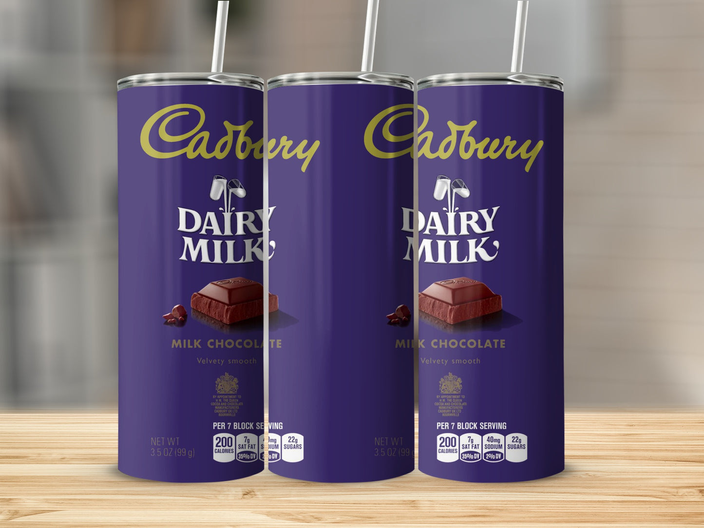 Cadbury Dairy Milk Milk Chocolate Velvety Smooth product type
