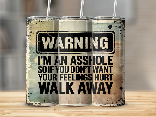WARNING I'M AN ASSHOLE SO IF YOU DON'T WANT tumbler product type