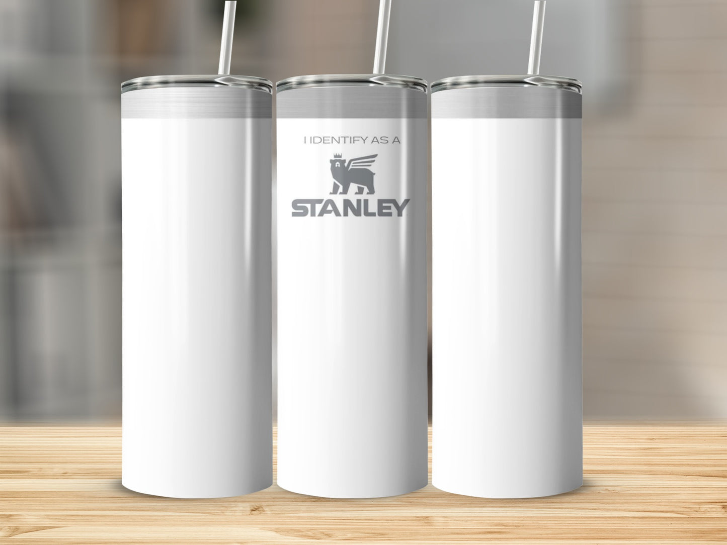 Stainless Steel Travel Tumbler Humor Insulated Cup