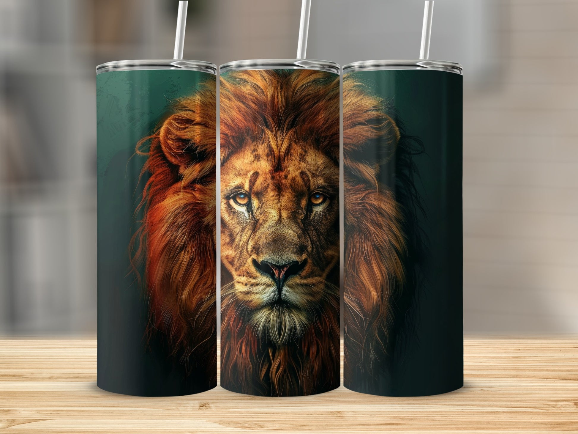 Majestic Lion Face Dark Background Tumbler product type
Lion
Big Cat
Wildlife
Animal
King Jungle
Safari
African Lion
Lion Face
Majestic
Powerful Animal
Dark Background
Tumbler
Drinkware
Insulated Tumbler
Travel Mug
Gift Idea
Lion Art
Lion Print
Nature Design
Wild Animal