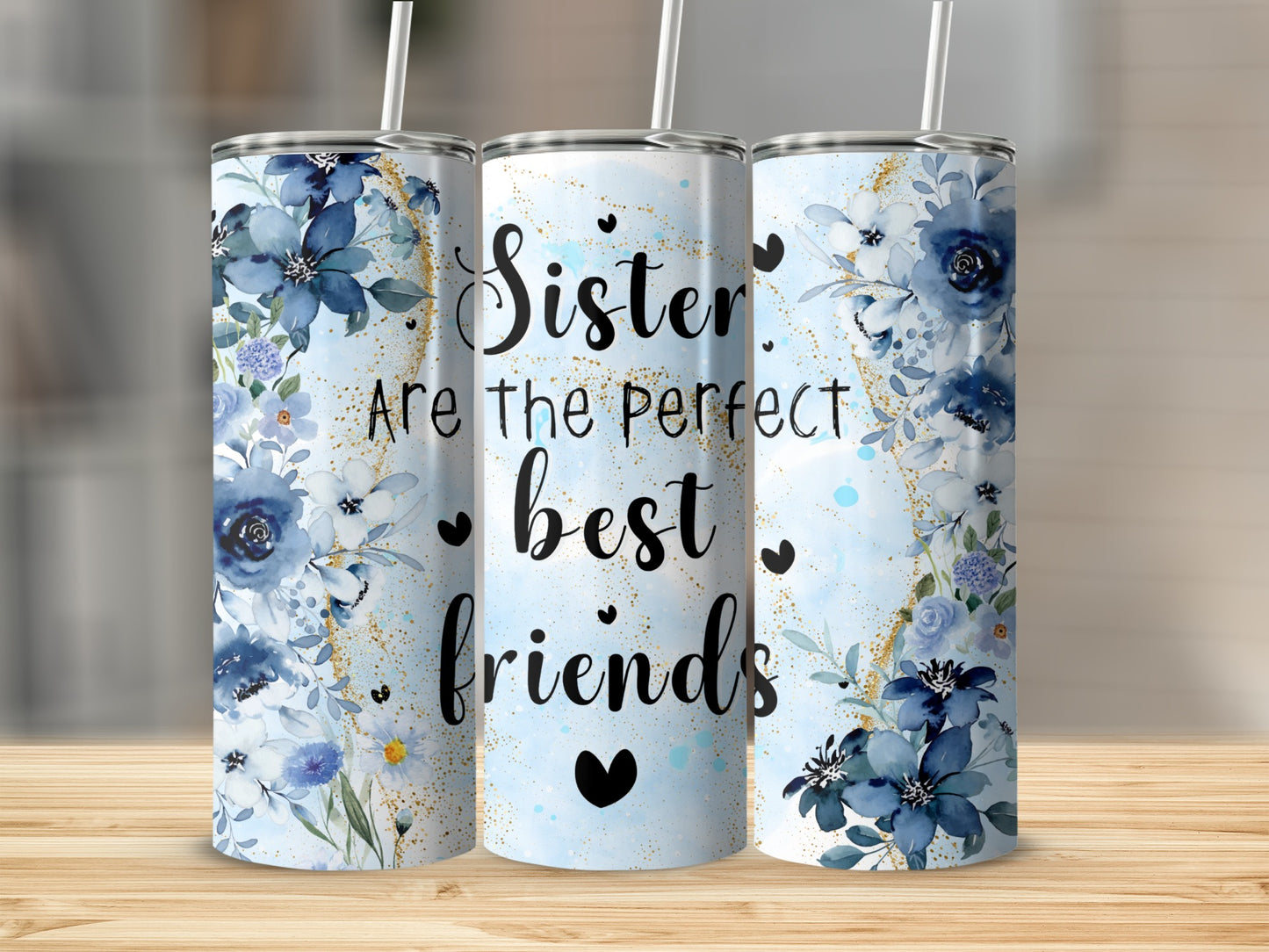Sister Are the Perfect Best Friends product