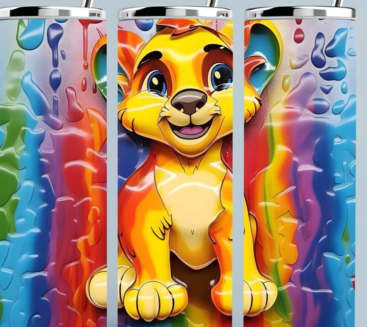 Simba Tumbler
