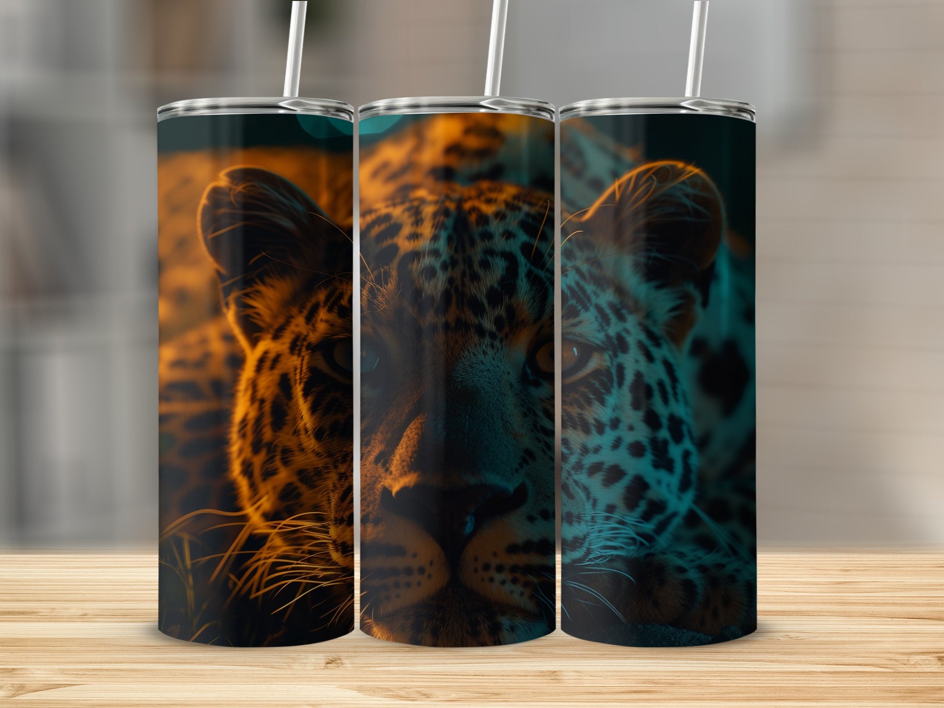 Predator Face Dual Color Lighting Aqua Amber Design product type
Leopard
Jaguar
Big Cat
Wild Animal
Animal Print
Animal Face
Wildlife
Predator
Spotted
Teal Design
Orange Design
Amber Color
Aqua Color
Dual Tone
Split Light
Dark Aesthetic
Nature Inspired
Safari Style
Exotic Animal
Unique Art