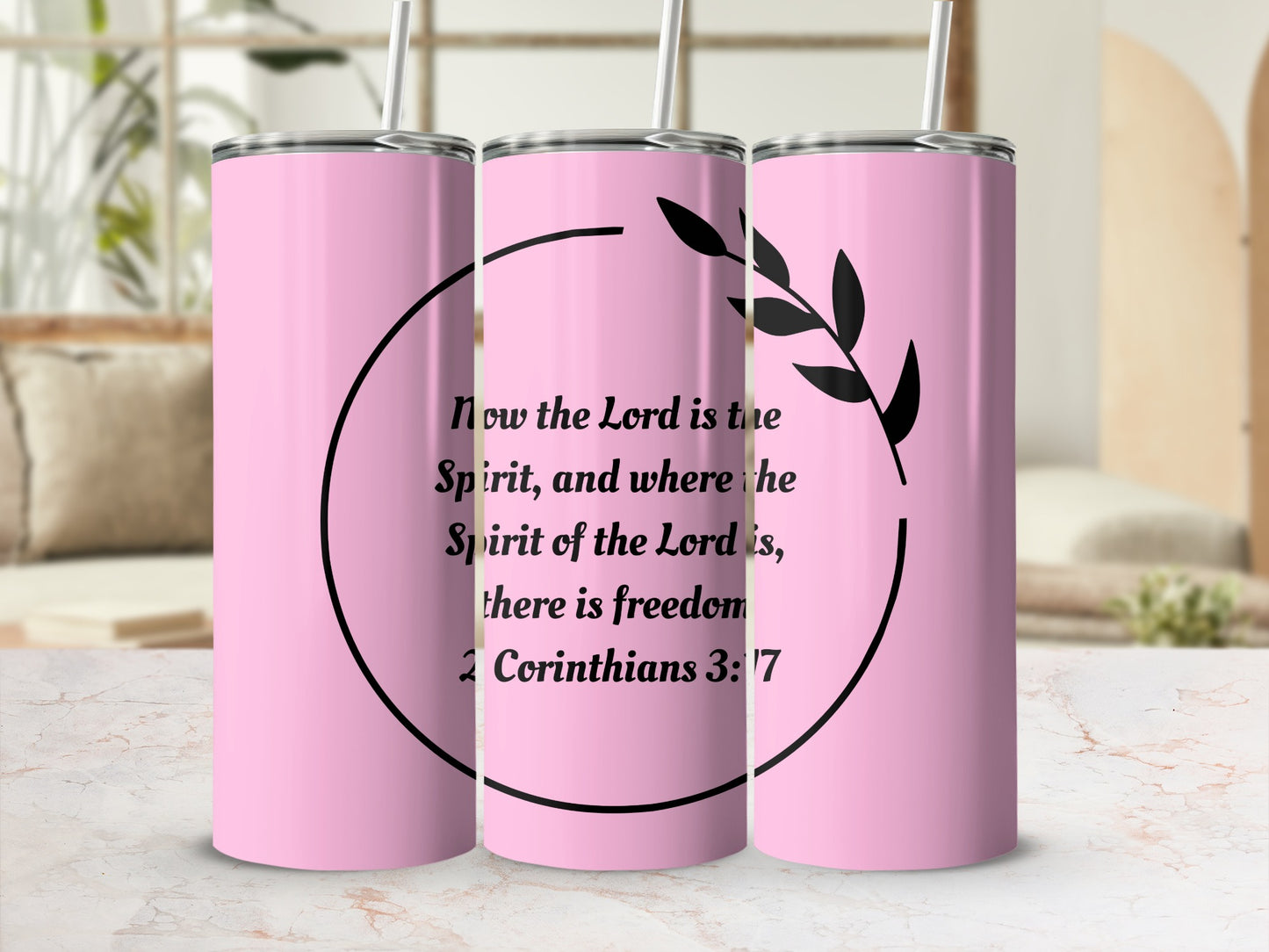 Now the Lord is the Spirit 2 Corinthians 3:17 product