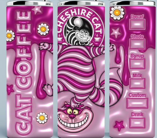 Cheshire Cat Coffee