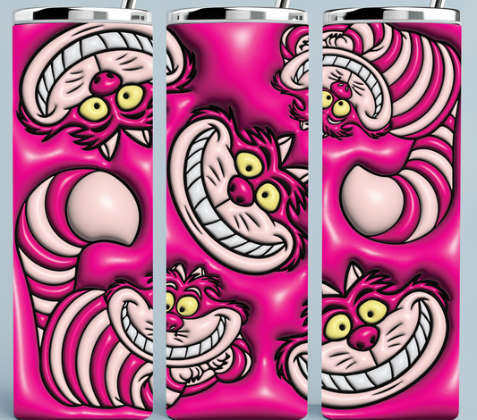 Cheshire Cat