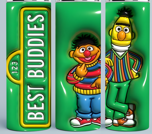 Sesame Street
