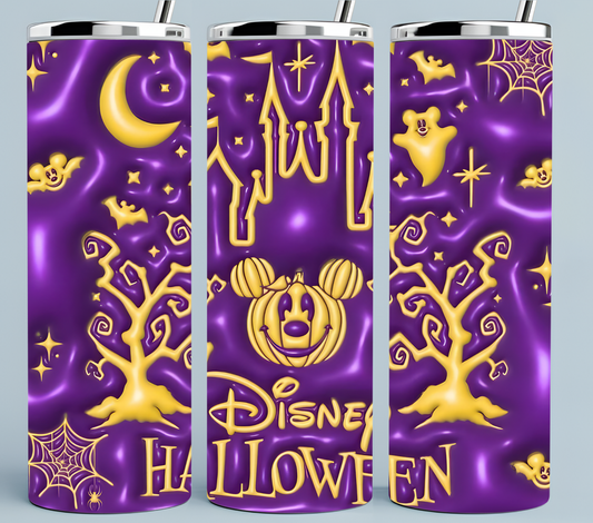 Disney Halloween