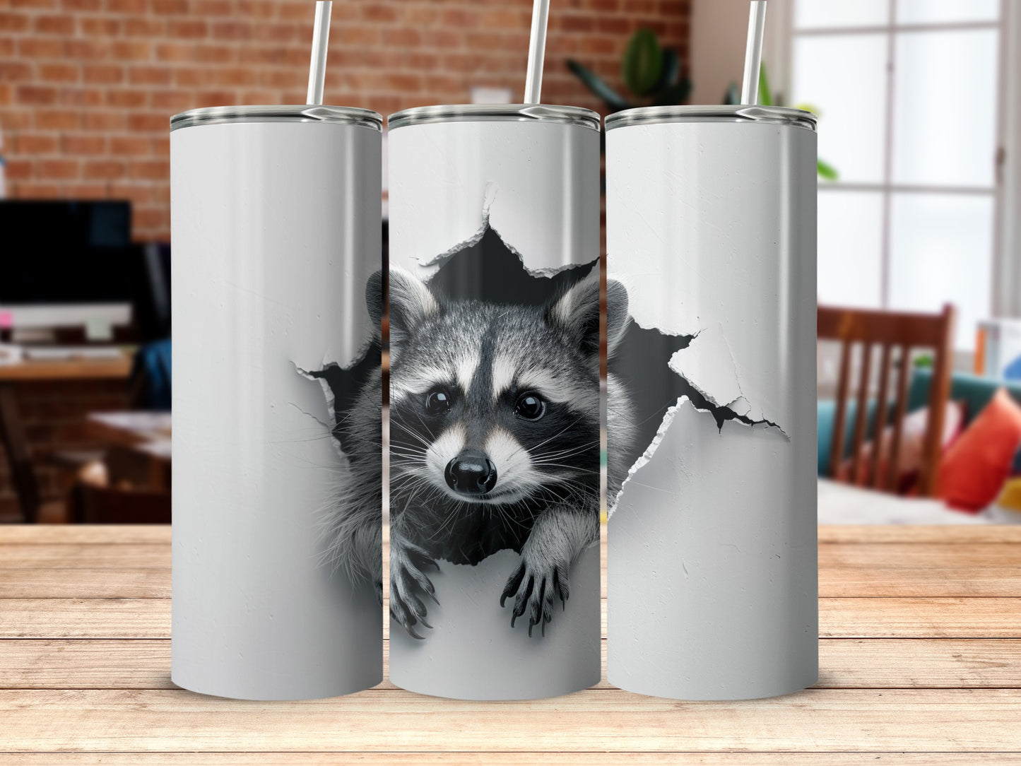 Raccoon Peeking Animal Design Cute Tumbler product type
raccoon
animal
wildlife
cute animal
forest creature
peeking raccoon
drinkware
insulated tumbler
beverage holder
reusable cup
gift idea
unique design
animal lover gift
nature inspired
fun design
white tumbler
grey raccoon
pet raccoon
wild animal print
custom tumbler