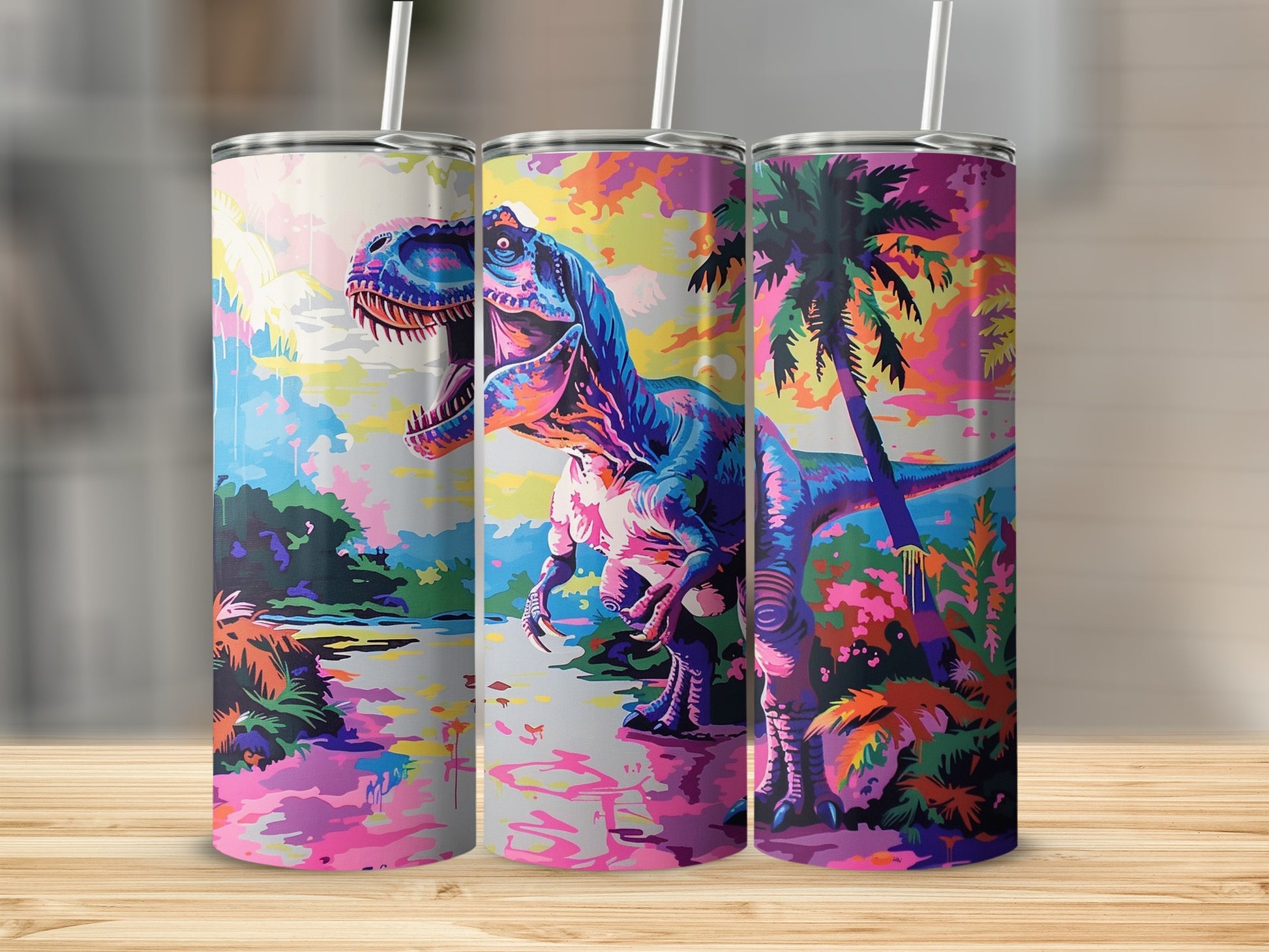 Vibrant Tyrannosaurus Rex Jungle Pop Art product type
T-Rex
Dinosaur
Tyrannosaurus
Pop Art
Colorful
Vibrant
Jungle Scene
Tropical
Palm Trees
Artistic
Bright Design
Animal Art
Dino Theme
Prehistoric
Extinct Creature
Fantasy Print
Abstract Dinosaur
Modern Art
Unique Artwork
Creature Design