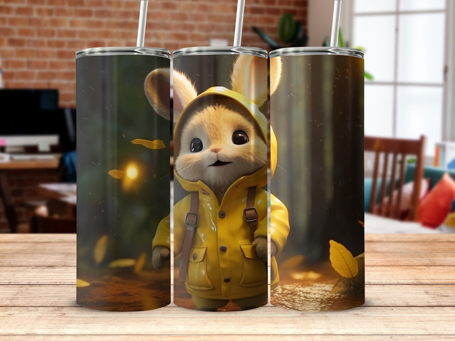 Sweet forest creature yellow raincoat tumbler product type
Cute Mouse
Adorable Bunny
Forest Animal
Yellow Raincoat
Rainy Day
Autumn Leaves
Whimsical Design
Cartoon Animal
Fantasy Creature
Kids Tumbler
Travel Mug
Drinkware
Insulated Tumbler
Gift Idea
Outdoor Scene
Nature Inspired
Critter Art
Beverage Container
Unique Tumbler
Animal Lover