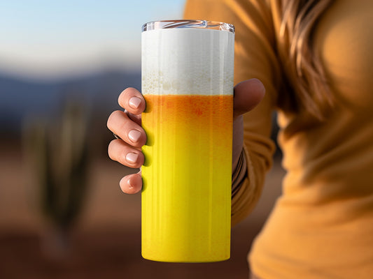 Beer with Foam Alcohol Beverage Fresh Drink Tumblers