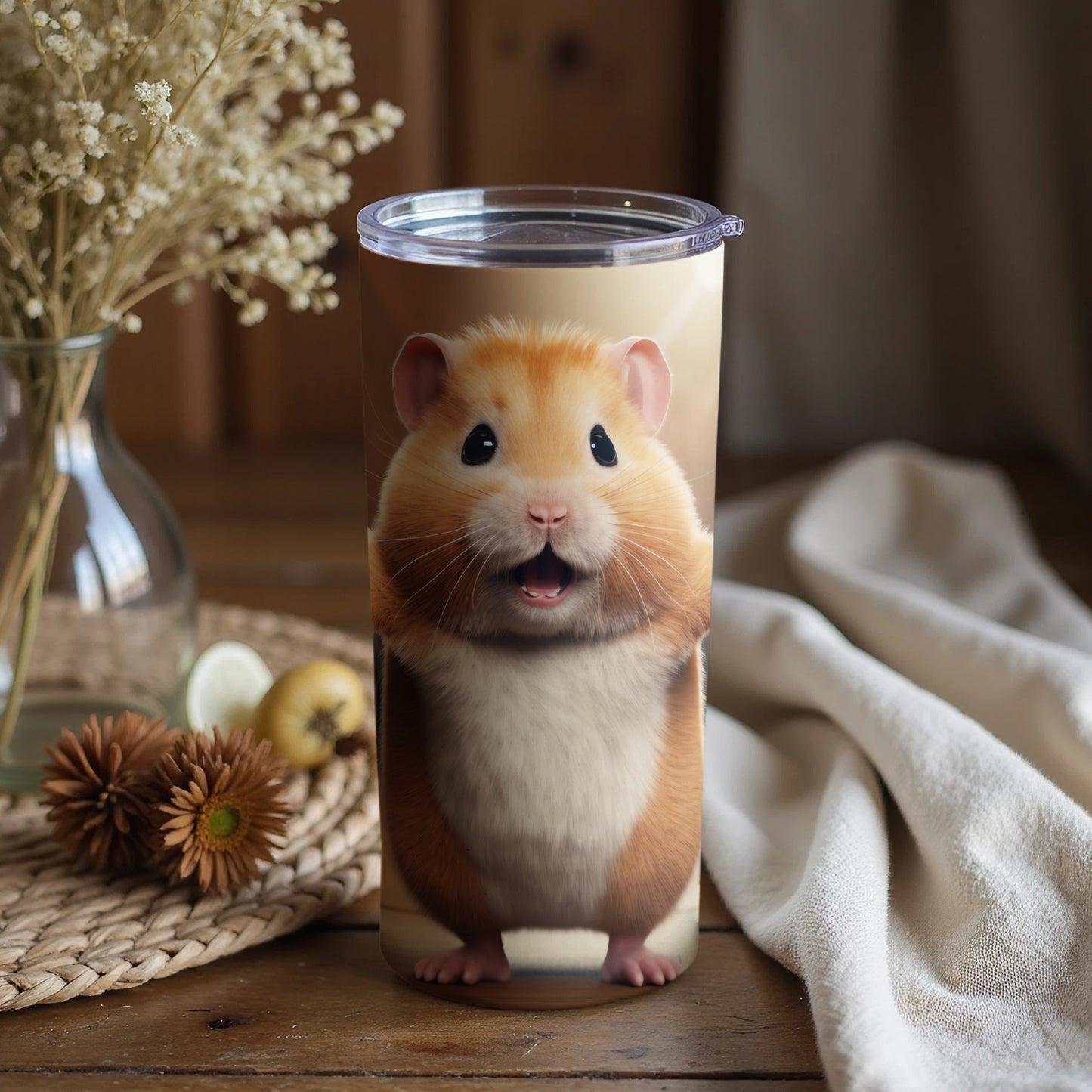 Adorable Fluffy Hamster Design Cute Pet Lover product type
Hamster
Cute Hamster
Adorable Pet
Fluffy Animal
Rodent Design
Small Animal
Happy Hamster
Pet Lover Gift
Animal Graphic
Kawaii Hamster
Hamster Art
Baby Hamster
Chubby Hamster
Animated Hamster
Orange Hamster
White Hamster
Cute Rodent
Pet Owner
Animal Print
Unique Design