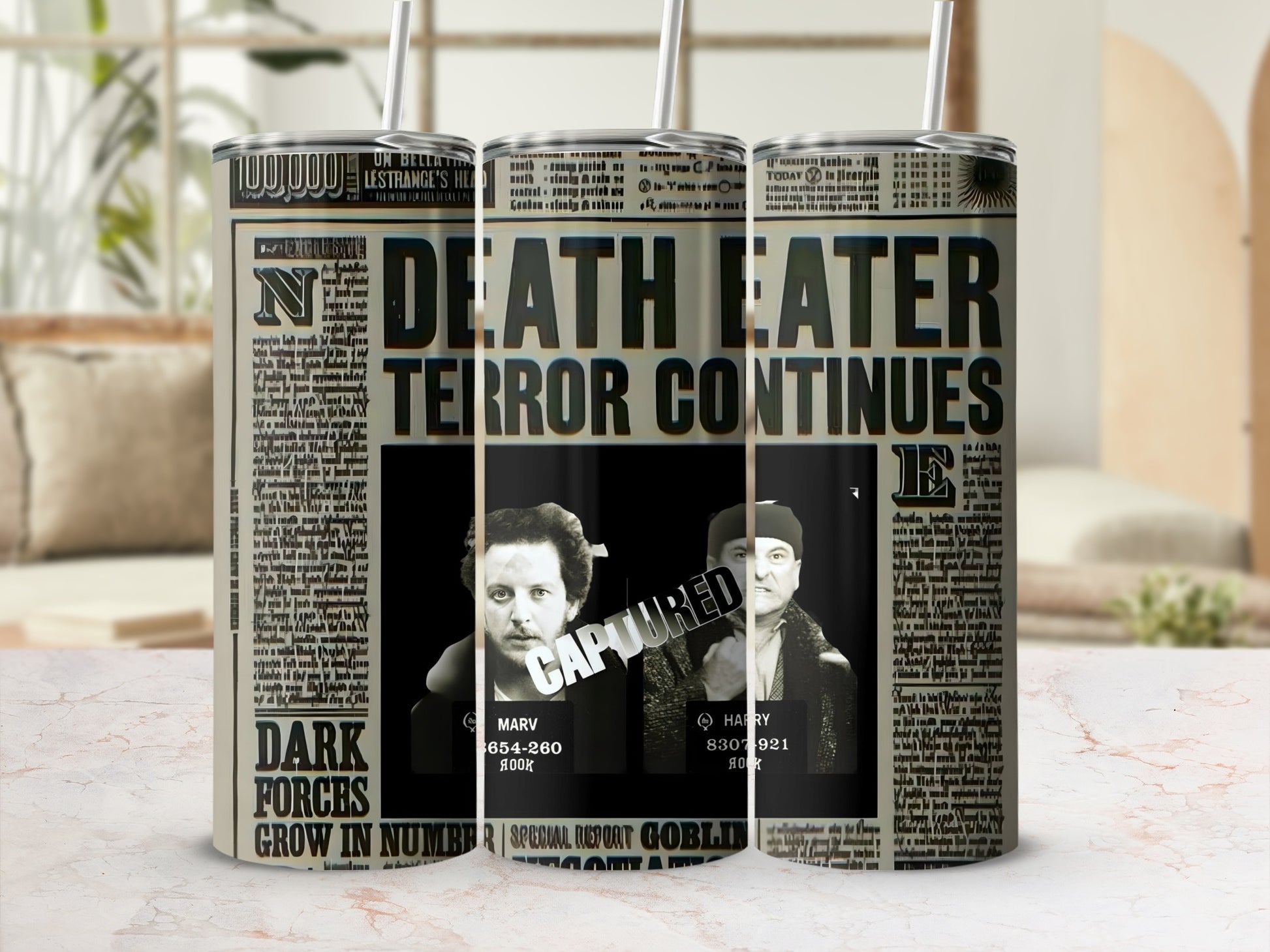 Dark Forces Daily News Death Eater Continues Tumbler