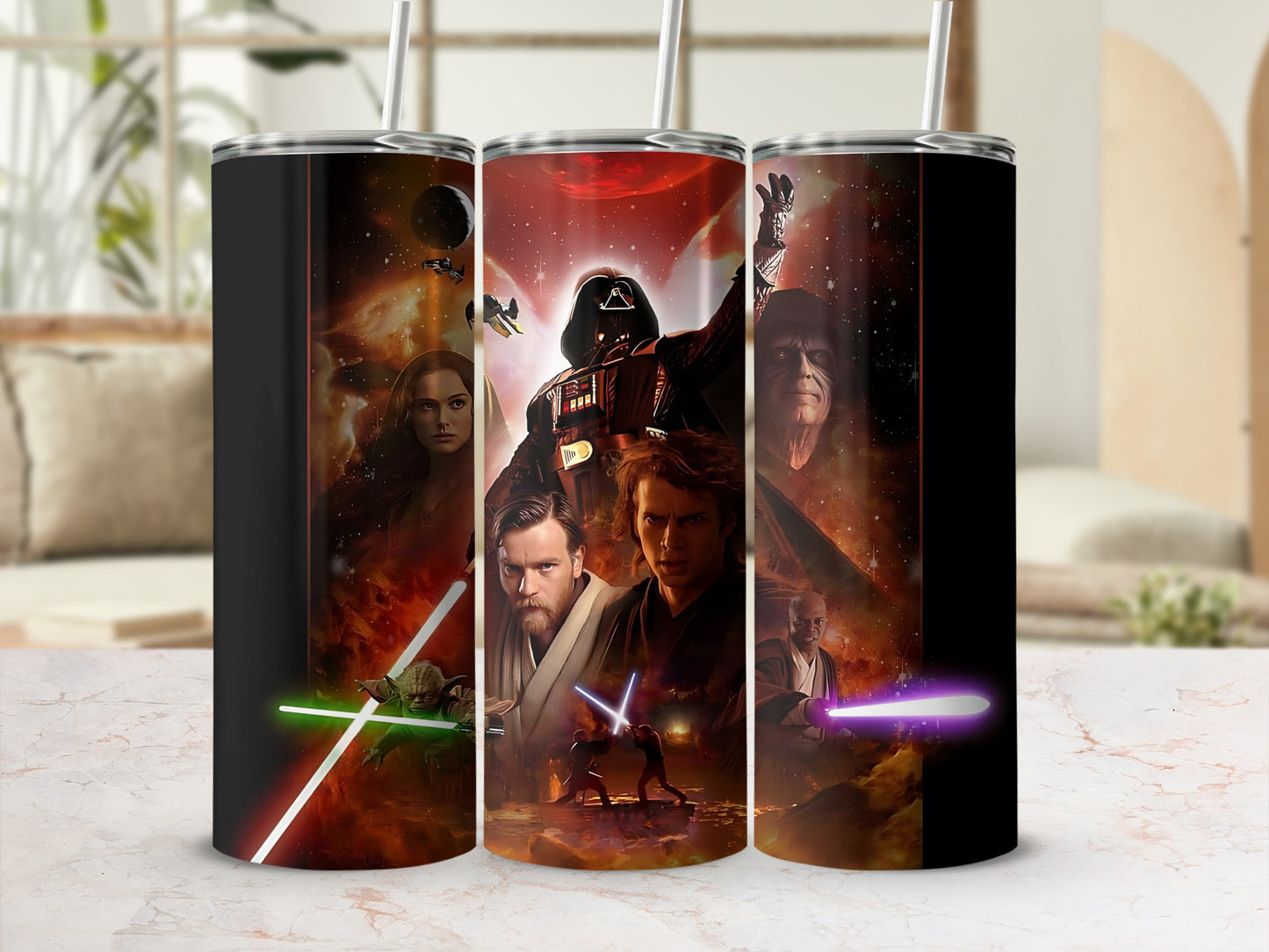 Star Wars Darth Vader Jedi Sith Lightsaber Galaxy Fight product type