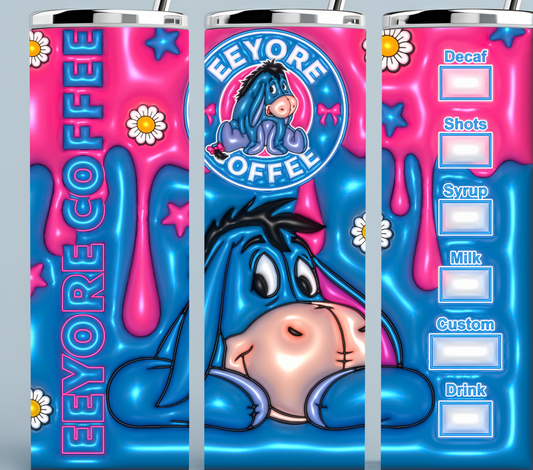 Eeyore Coffee