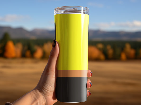 Marvel Comics Wolverine Mask and Costume Design Tumblers