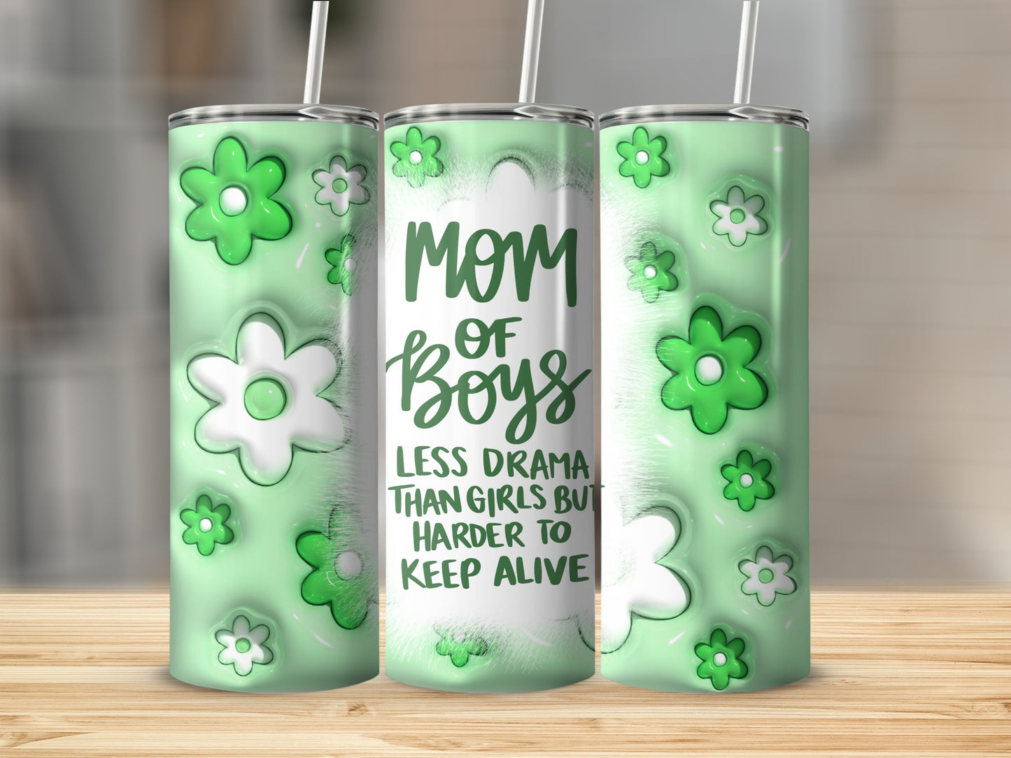 Mom of Boys Less Drama Than Girls Harder to Keep Alive Tumbler