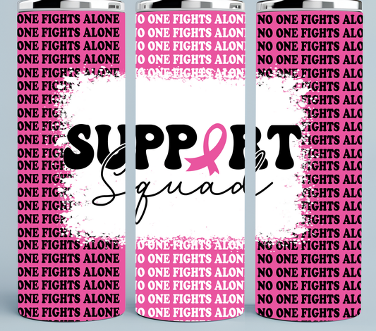 Breast Cancer Support Squad